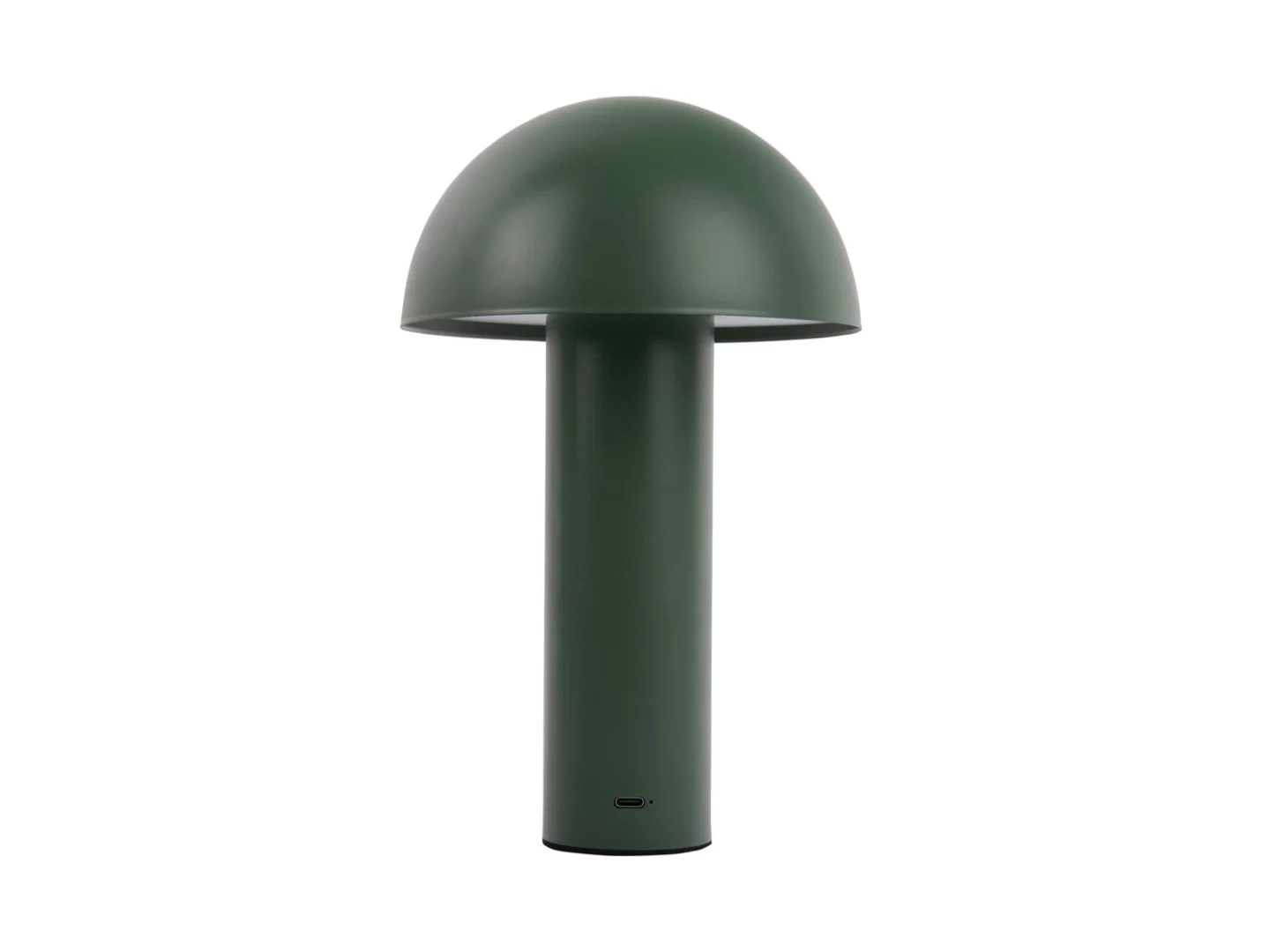 Tafellamp Aachen Groen H25 cm - Afbeelding 4