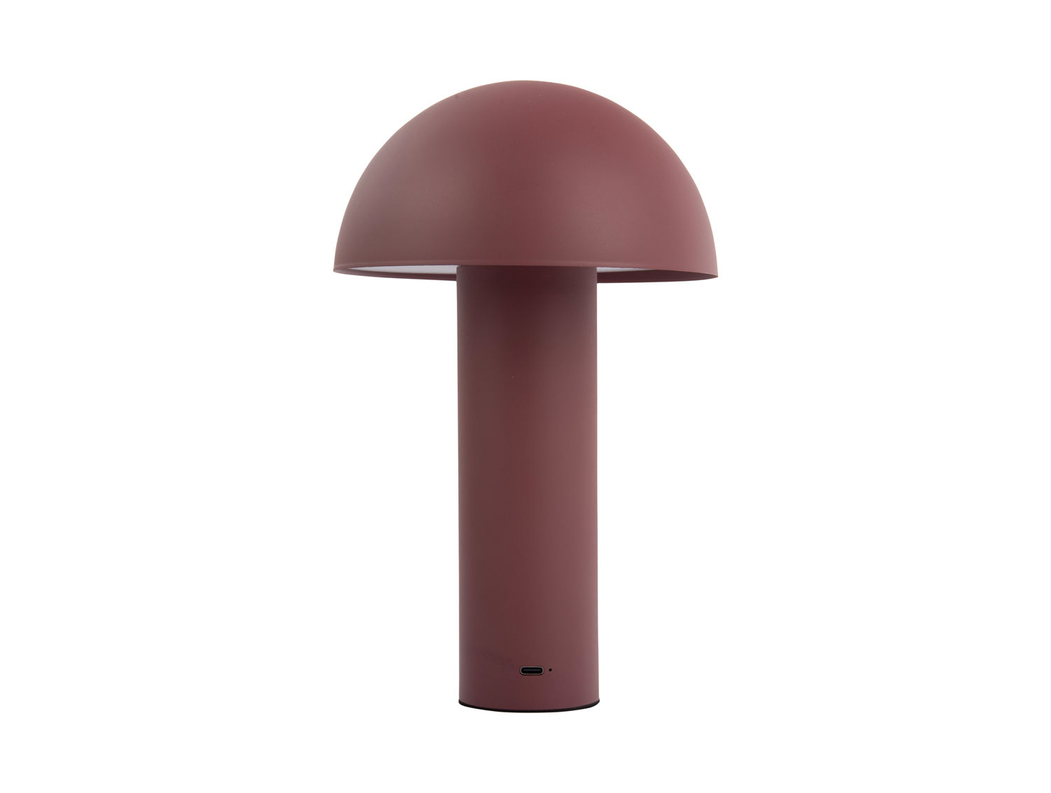 Tafellamp Klaukang Oker H25 cm - Afbeelding 3