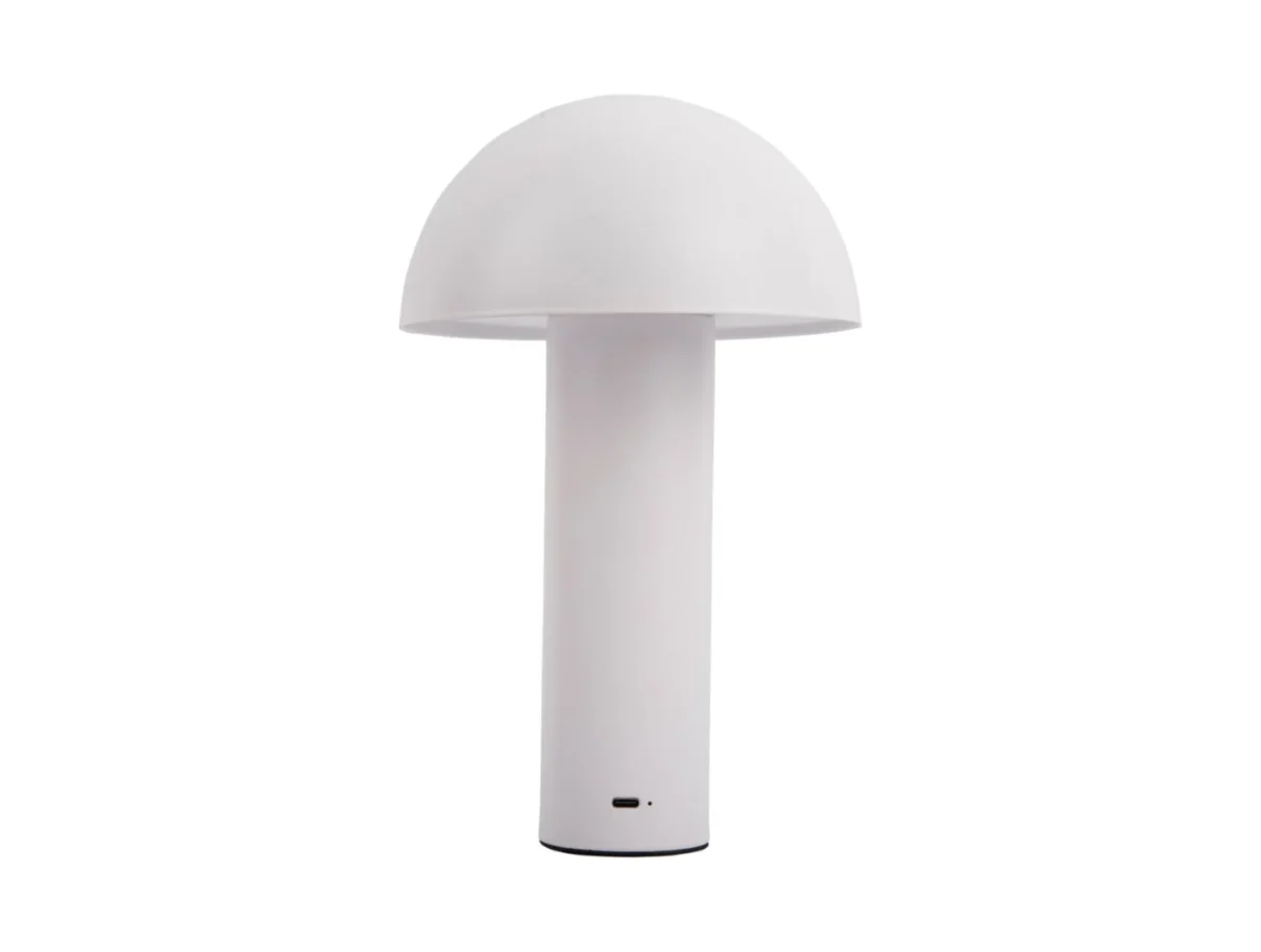 Tafellamp Slorras H25 wit – foto 4