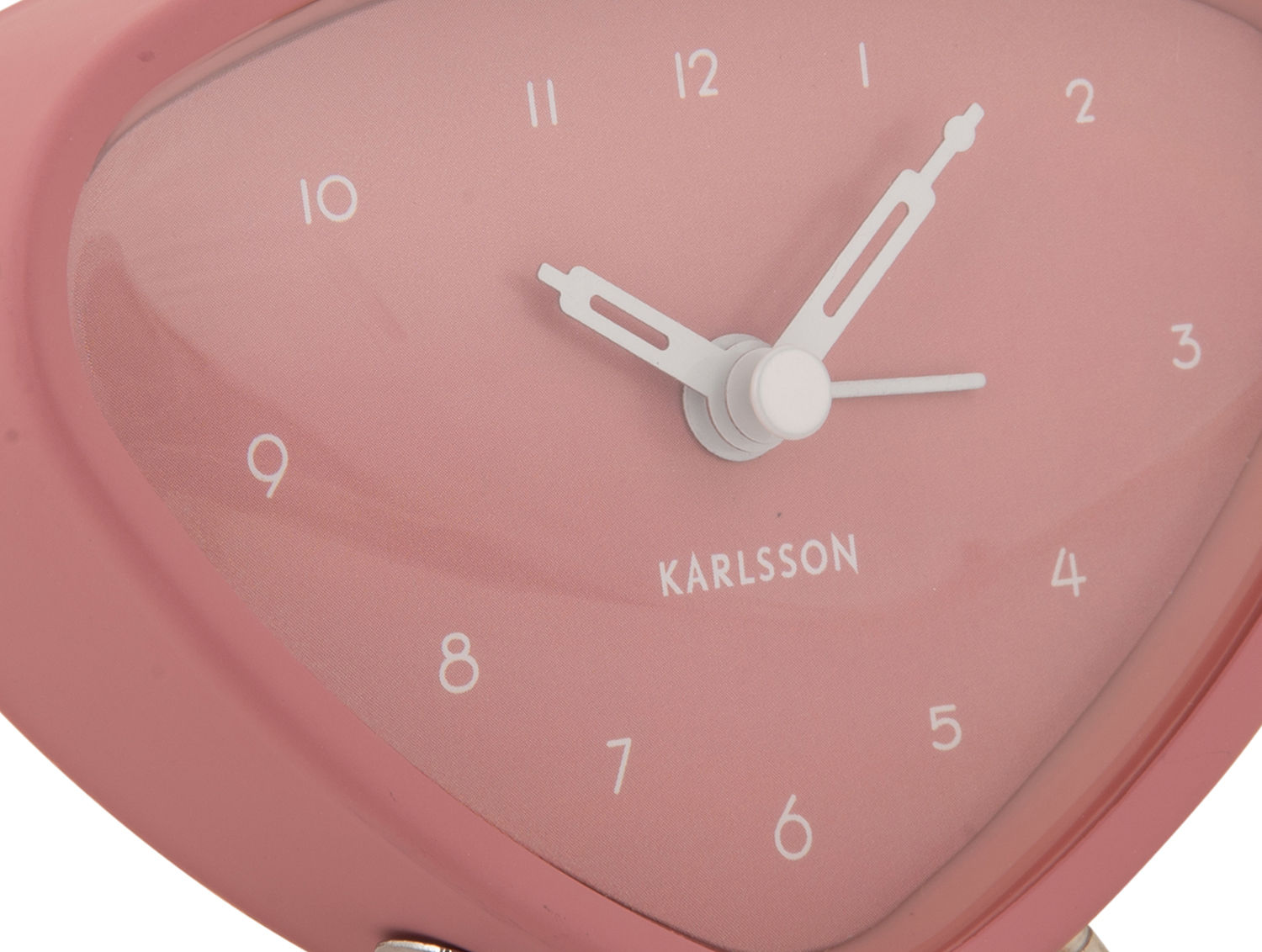 Wekker Faussi Roze - Afbeelding 3