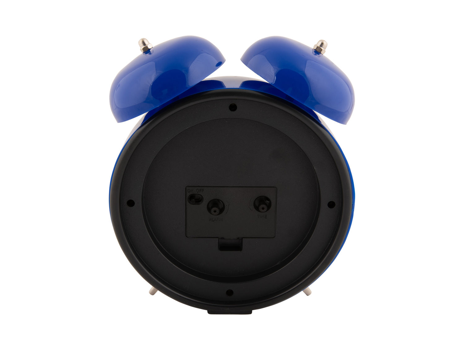 Wekker Soorea Donkerblauw - Afbeelding 5