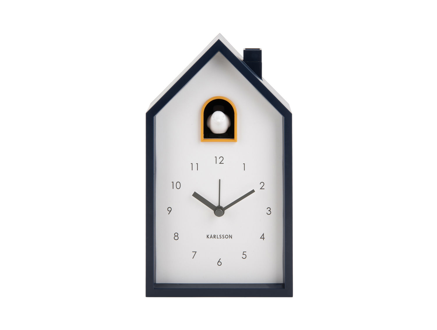 Wekker Traurino Donkerblauw - Afbeelding 2