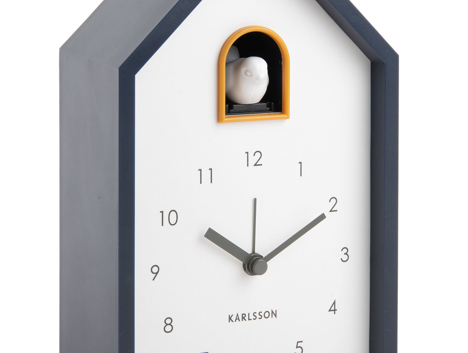 Wekker Traurino Donkerblauw - Afbeelding 3