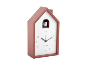 Wekker Rieno Oker