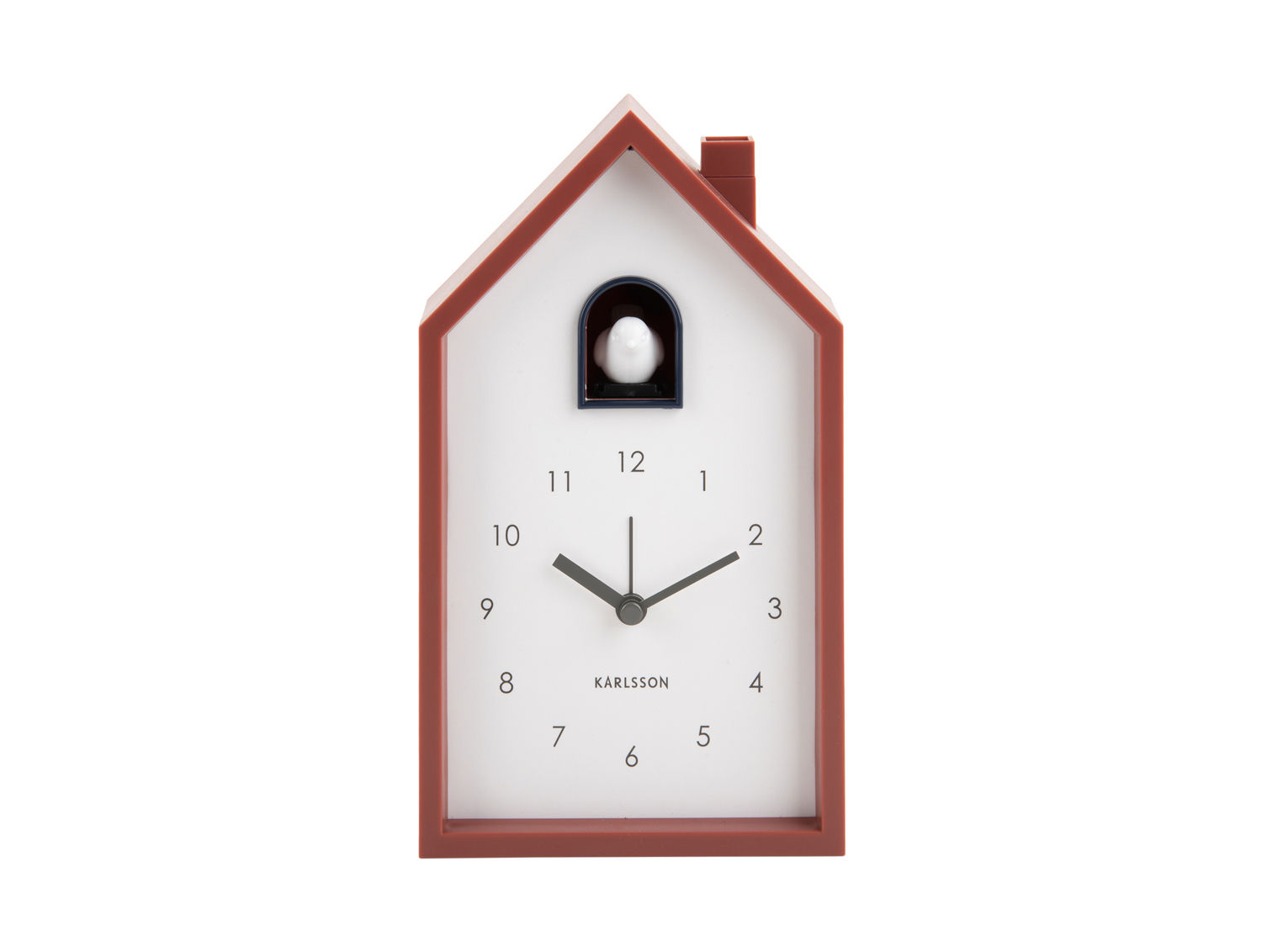 Wekker Rieno Oker - Afbeelding 2