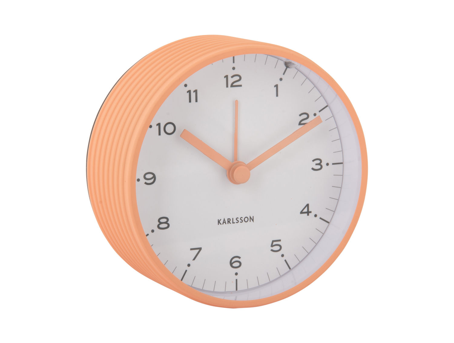 Wekker Renesse Oranje