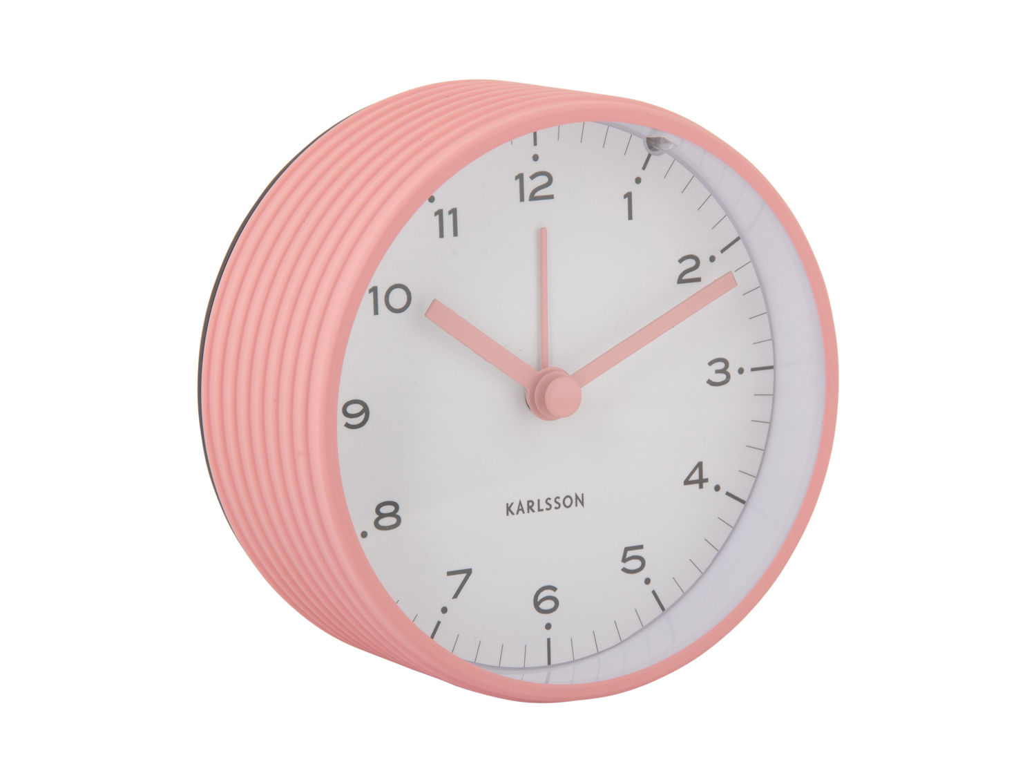 Wekker Pronsaro Roze
