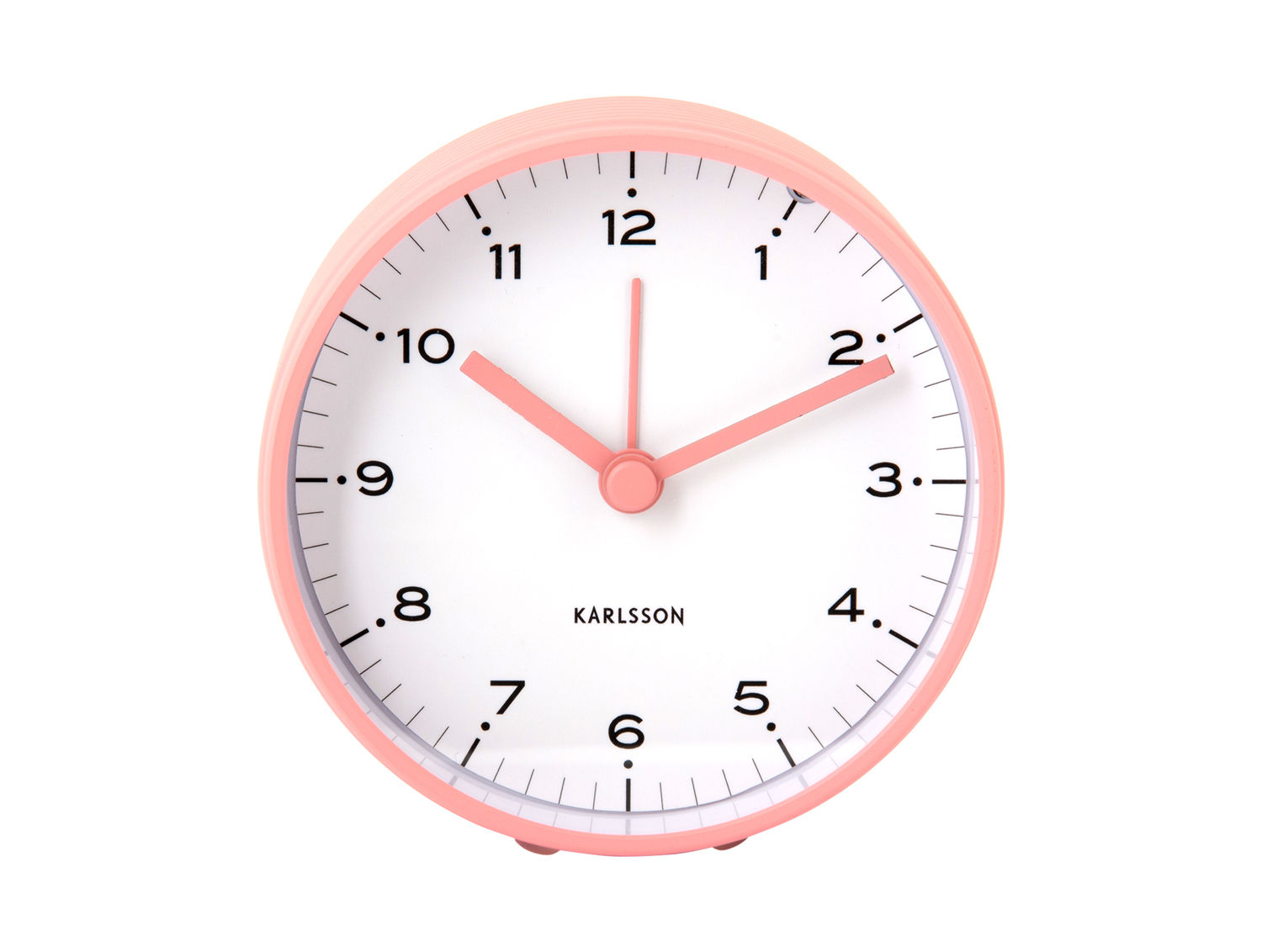 Wekker Pronsaro Roze - Afbeelding 2