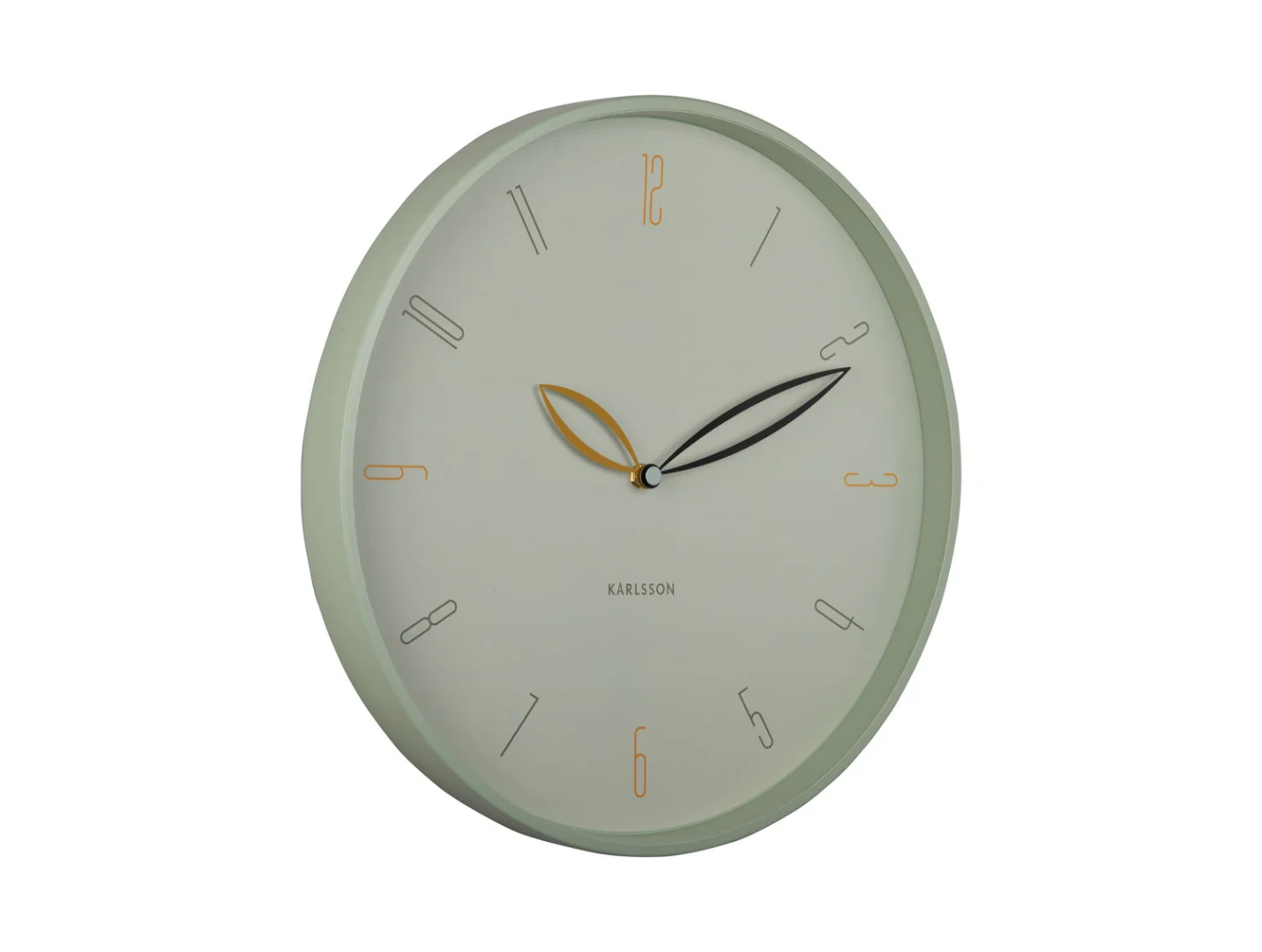 Wandklok Zuntia - Afbeelding 2