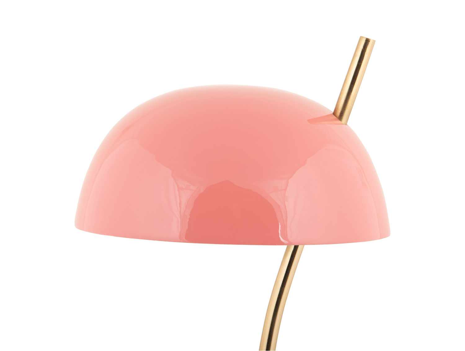 Tafellamp Jaunsan H55 cm - Afbeelding 2