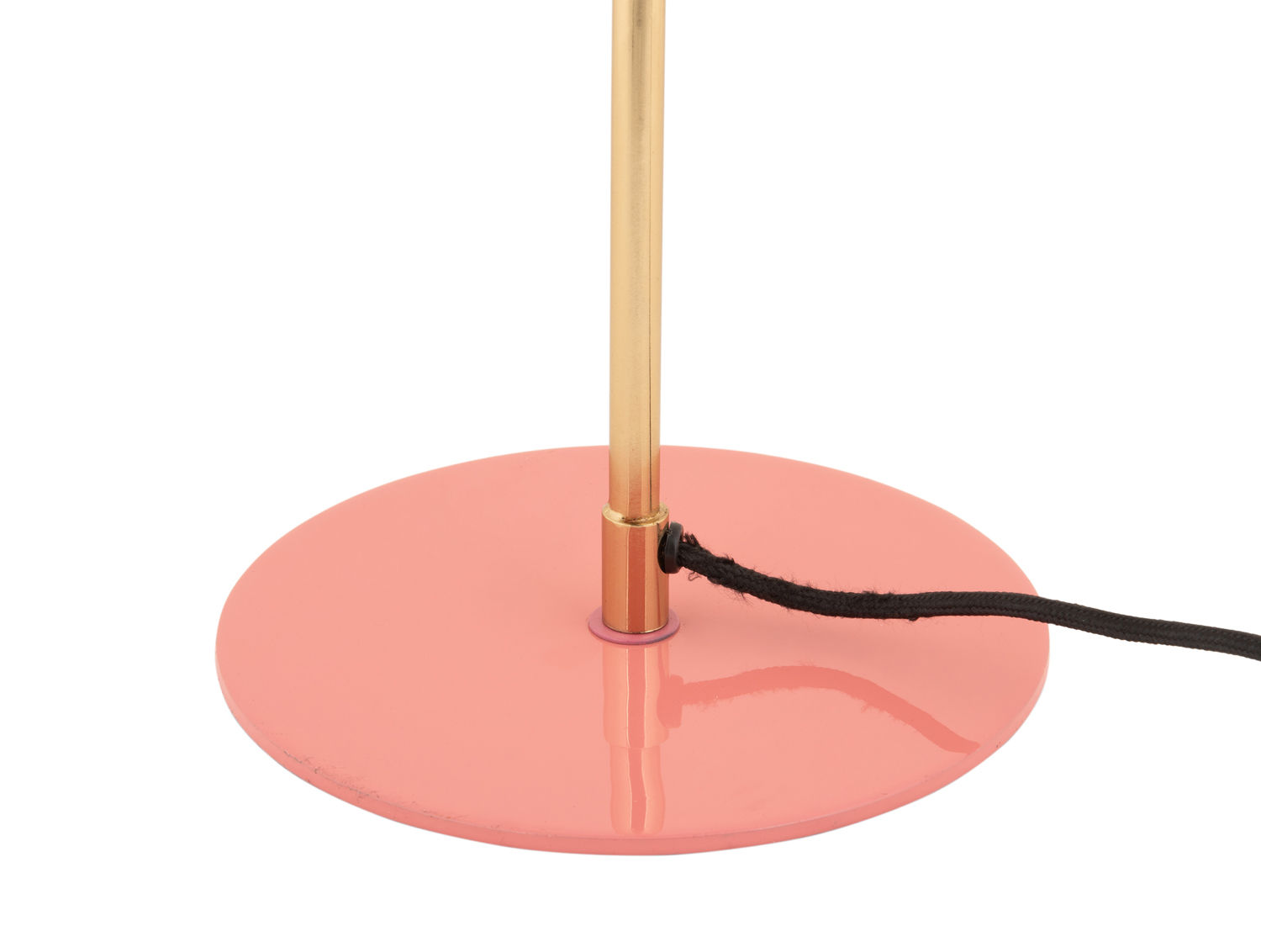 Tafellamp Jaunsan H55 cm - Afbeelding 3