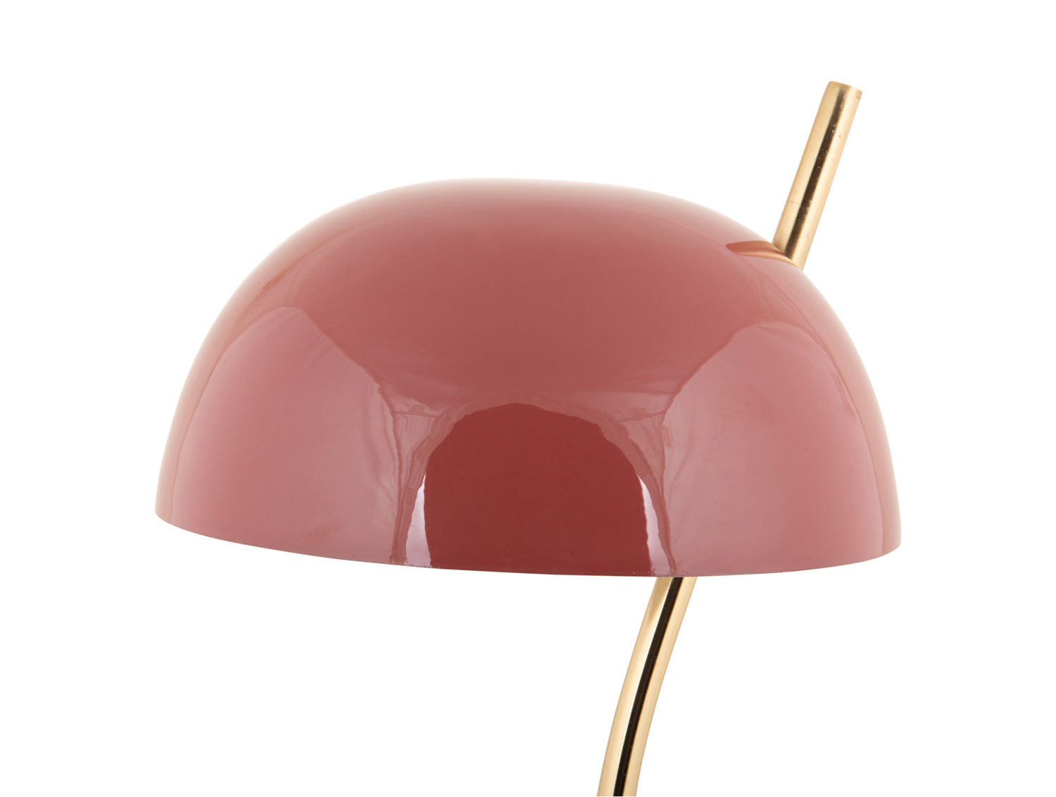 Tafellamp Skaultek Oker H55 cm - Afbeelding 2