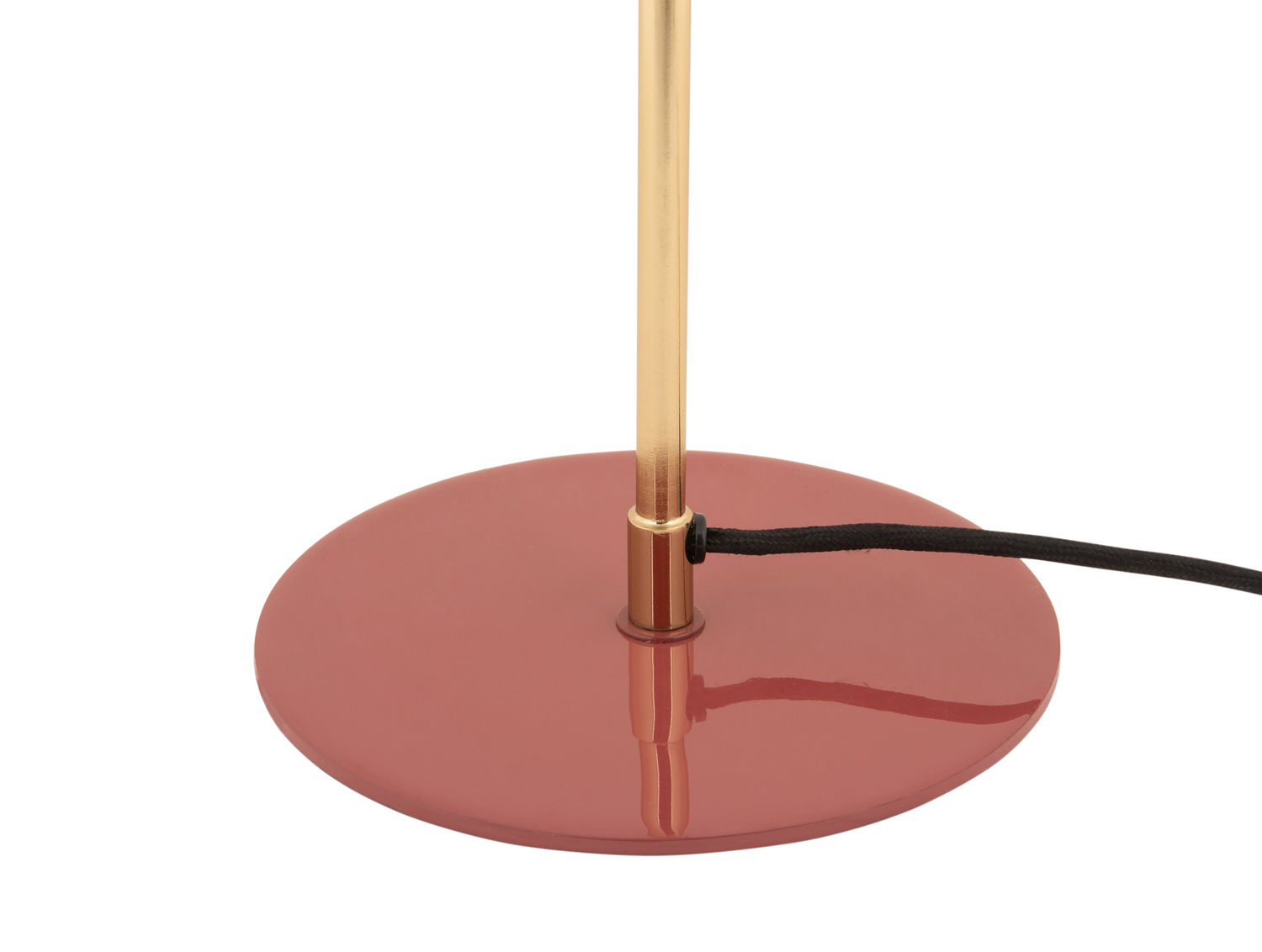 Tafellamp Skaultek Oker H55 cm - Afbeelding 3