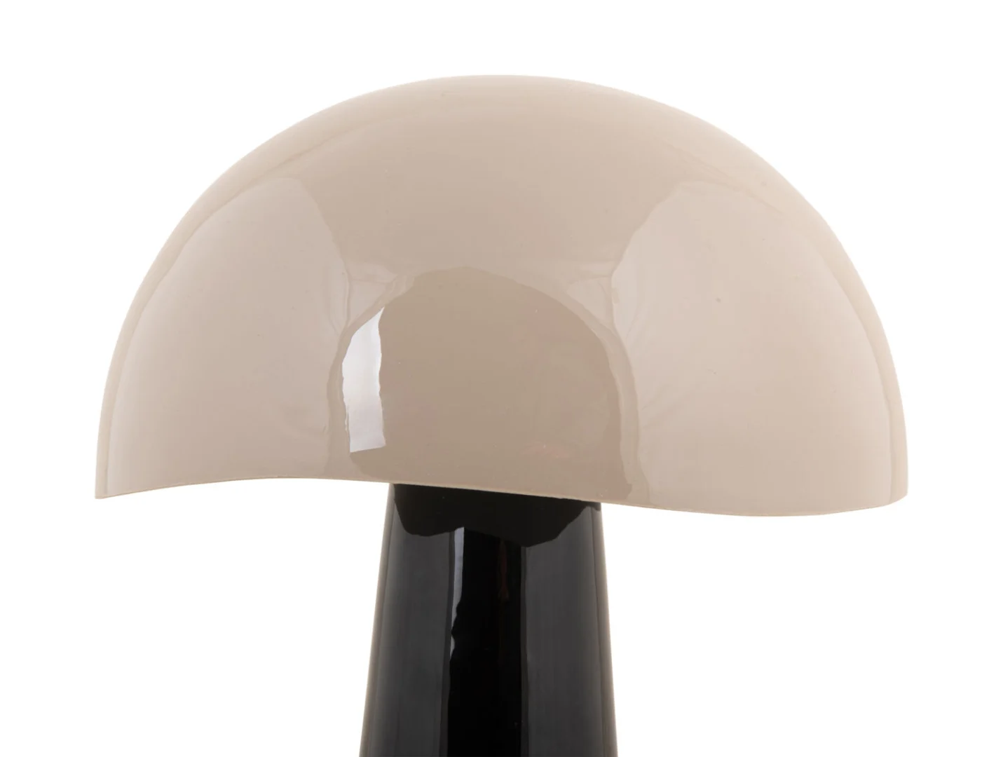 Tafellamp Viensos Warm Grijs H33 cm - Afbeelding 2