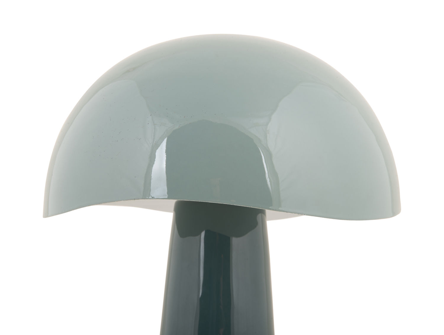 Tafellamp Sloovello Lichtblauw H33 cm - Afbeelding 2