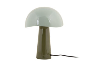 Tafellamp Mendine Groen H33 cm