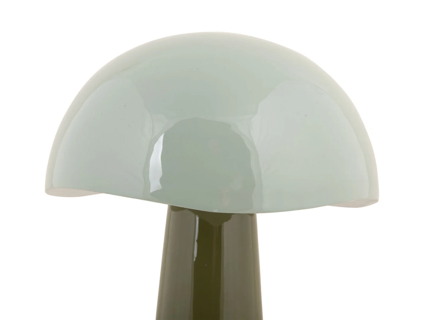 Tafellamp Mendine Groen H33 cm - Afbeelding 2