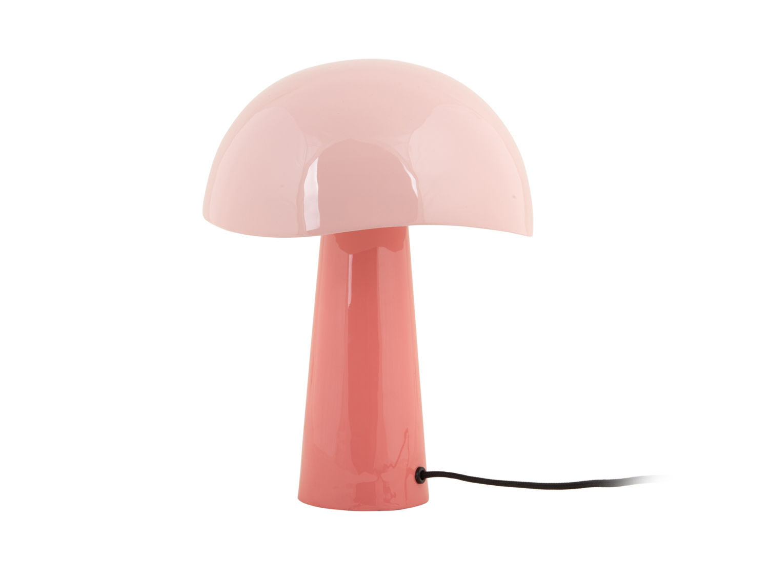 Tafellamp Vaurme Zacht Roze H33 cm