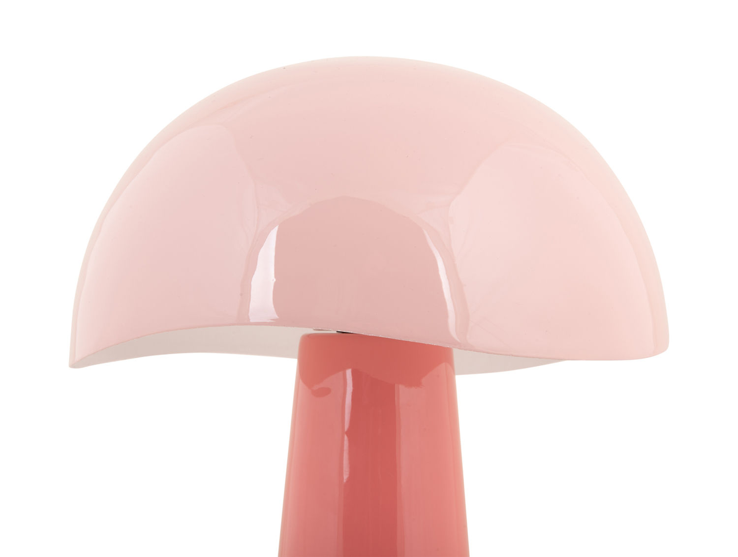Tafellamp Vaurme Zacht Roze H33 cm - Afbeelding 2