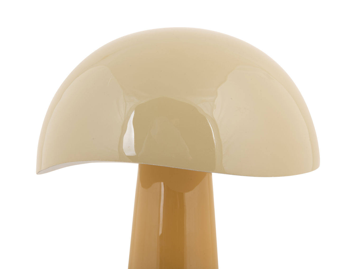 Tafellamp Sleedin Zacht Geel H33 cm - Afbeelding 2