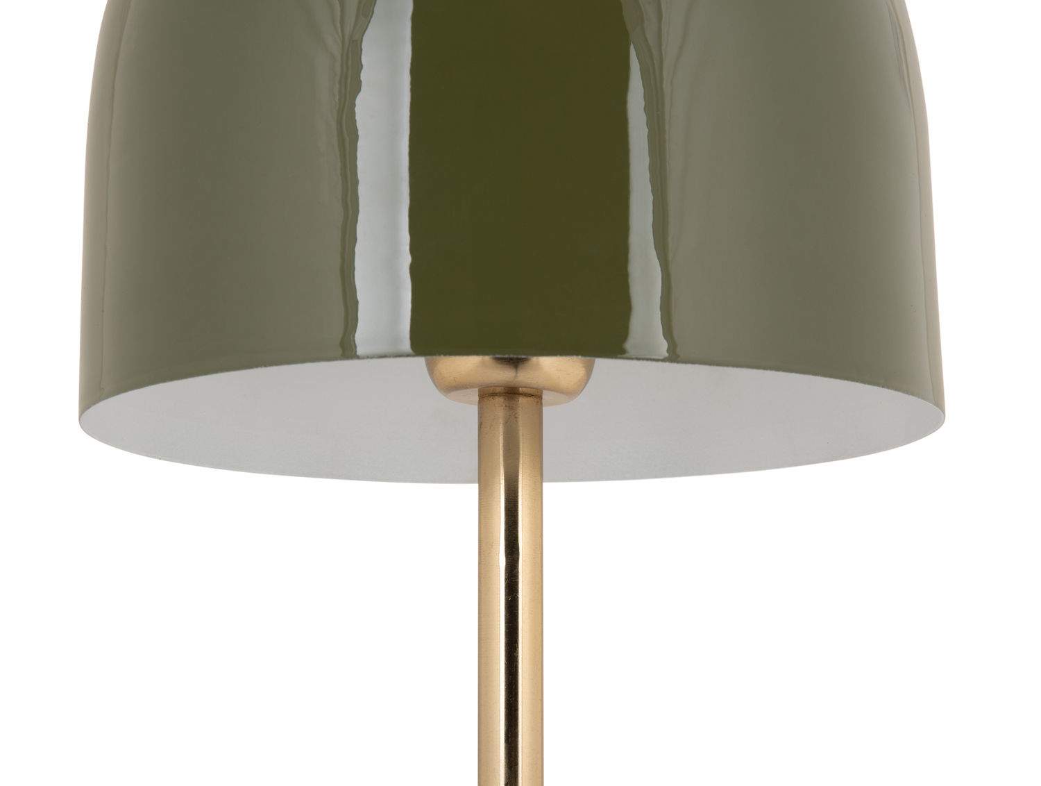 Tafellamp Klaunsol Groen H50 cm - Afbeelding 2