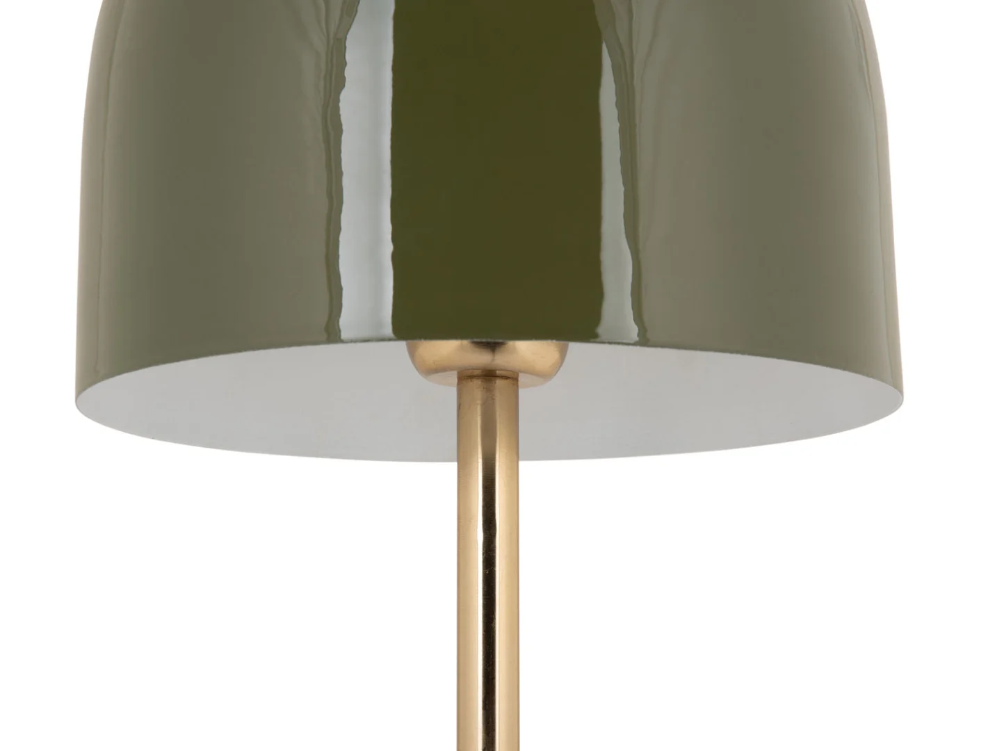 Tafellamp Klaunsol Groen H50 cm - Afbeelding 2