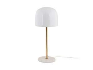 Tafellamp Premo Wit H50 cm