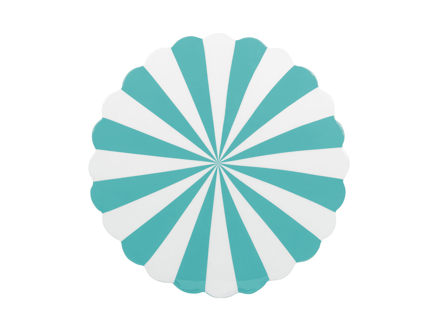 Kruk Kloossik Turquoise - Afbeelding 2
