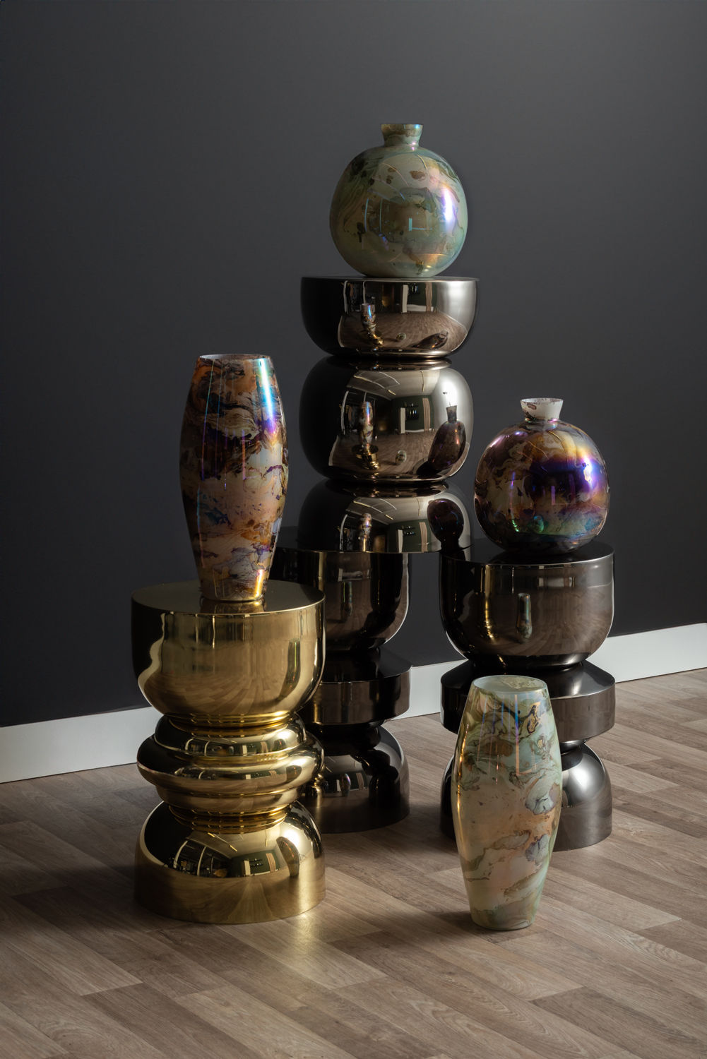 Kruk Hunsis Goud - Afbeelding 4