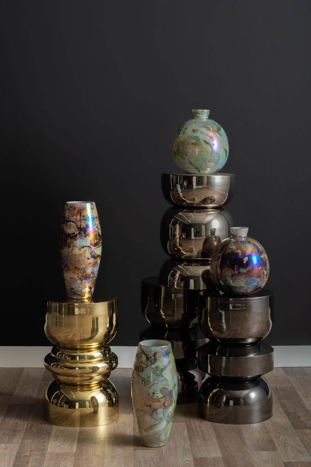 Kruk Hunsis Goud - Afbeelding 5