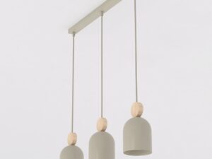 Hanglamp Stone Beige