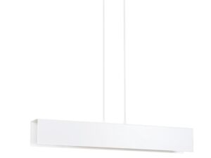 Hanglamp Daandia Wit