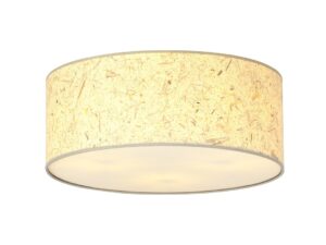 Plafondlamp Nabora Zwart Ø50 cm