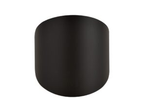 Wandlamp Zonnak Zwart