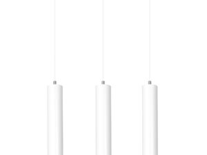 Hanglamp Slauskas Wit