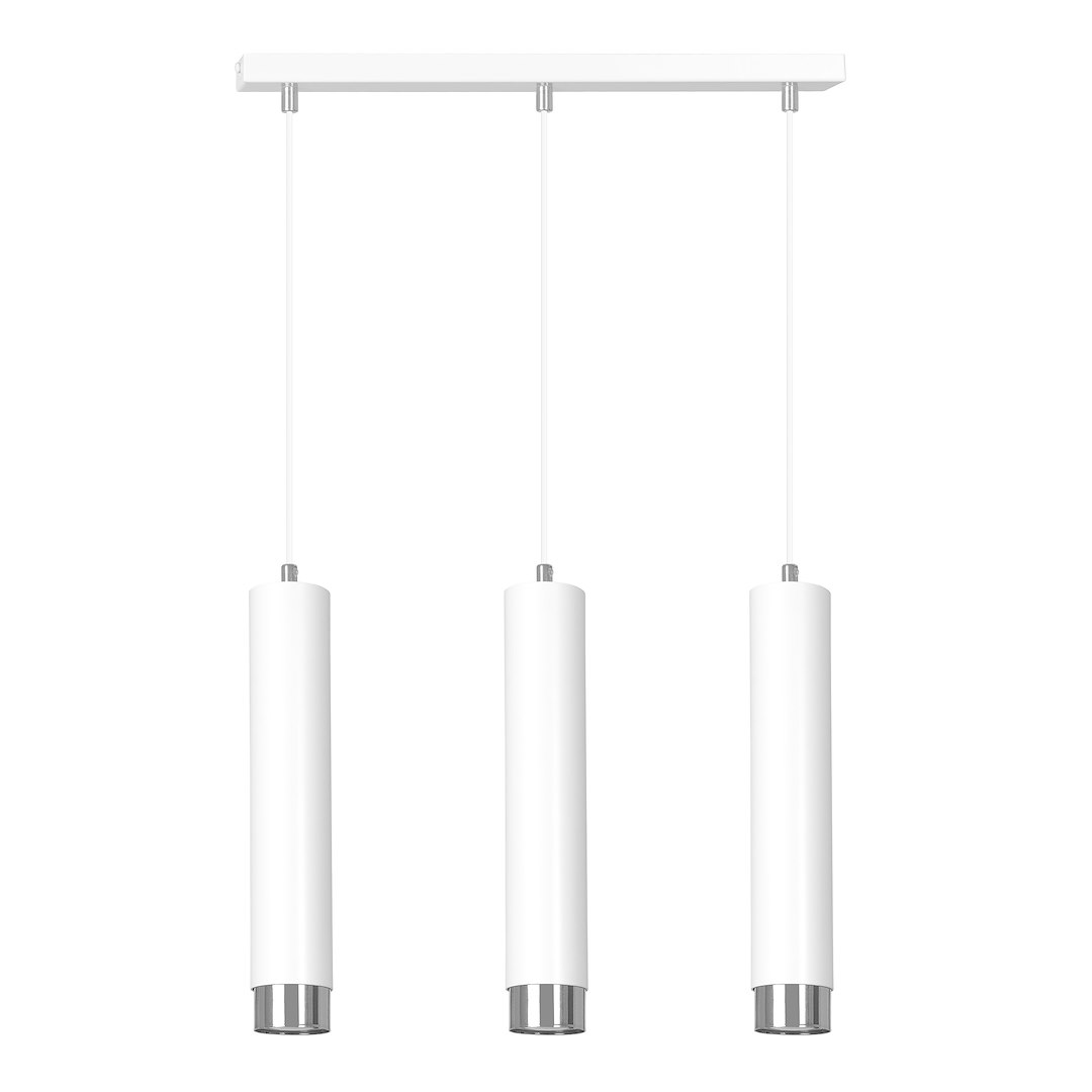 Hanglamp Slauskas Wit
