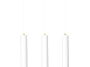 Hanglamp Merdang Wit