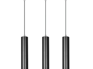 Hanglamp Tures Zwart