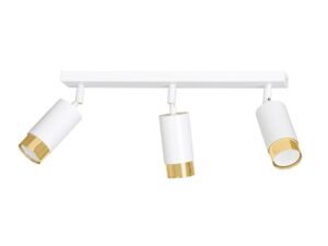 Plafondlamp Lavora Wit