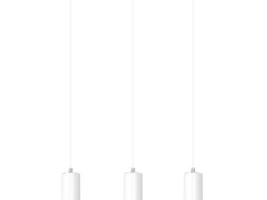 Hanglamp Toobir Wit
