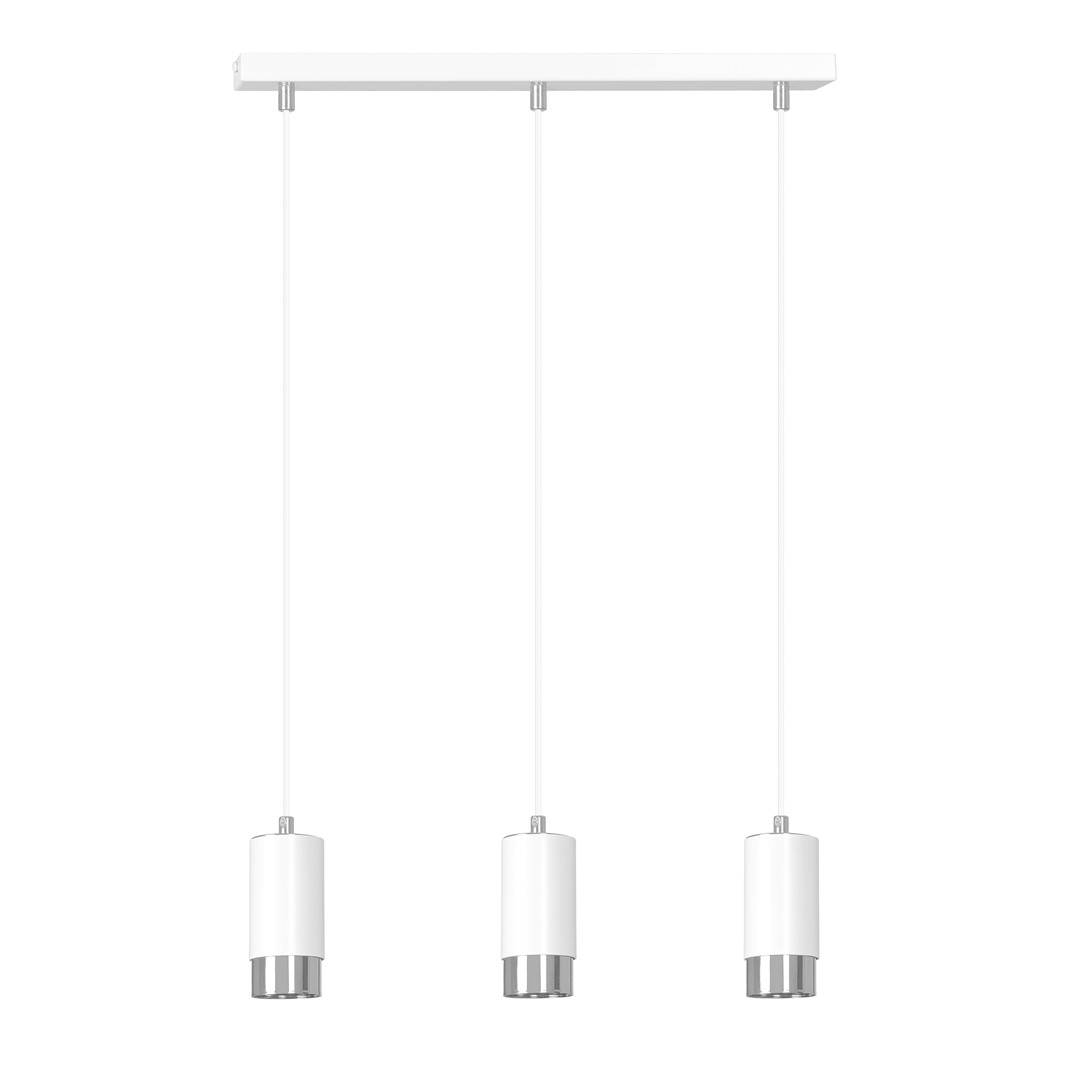 Hanglamp Toobir Wit