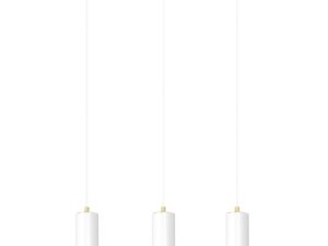 Hanglamp Heildor Wit