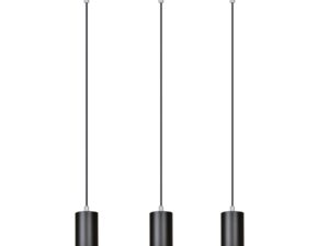 Hanglamp Jastone Zwart