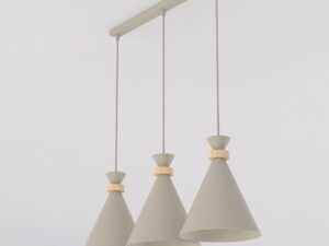 Hanglamp Kaavin Beige
