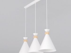 Hanglamp Nico Wit