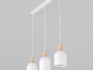 Hanglamp Europa Wit