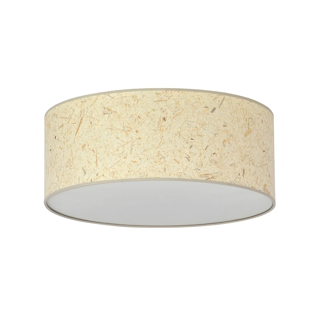 Plafondlamp Nabora Zwart Ø50 cm - Afbeelding 2