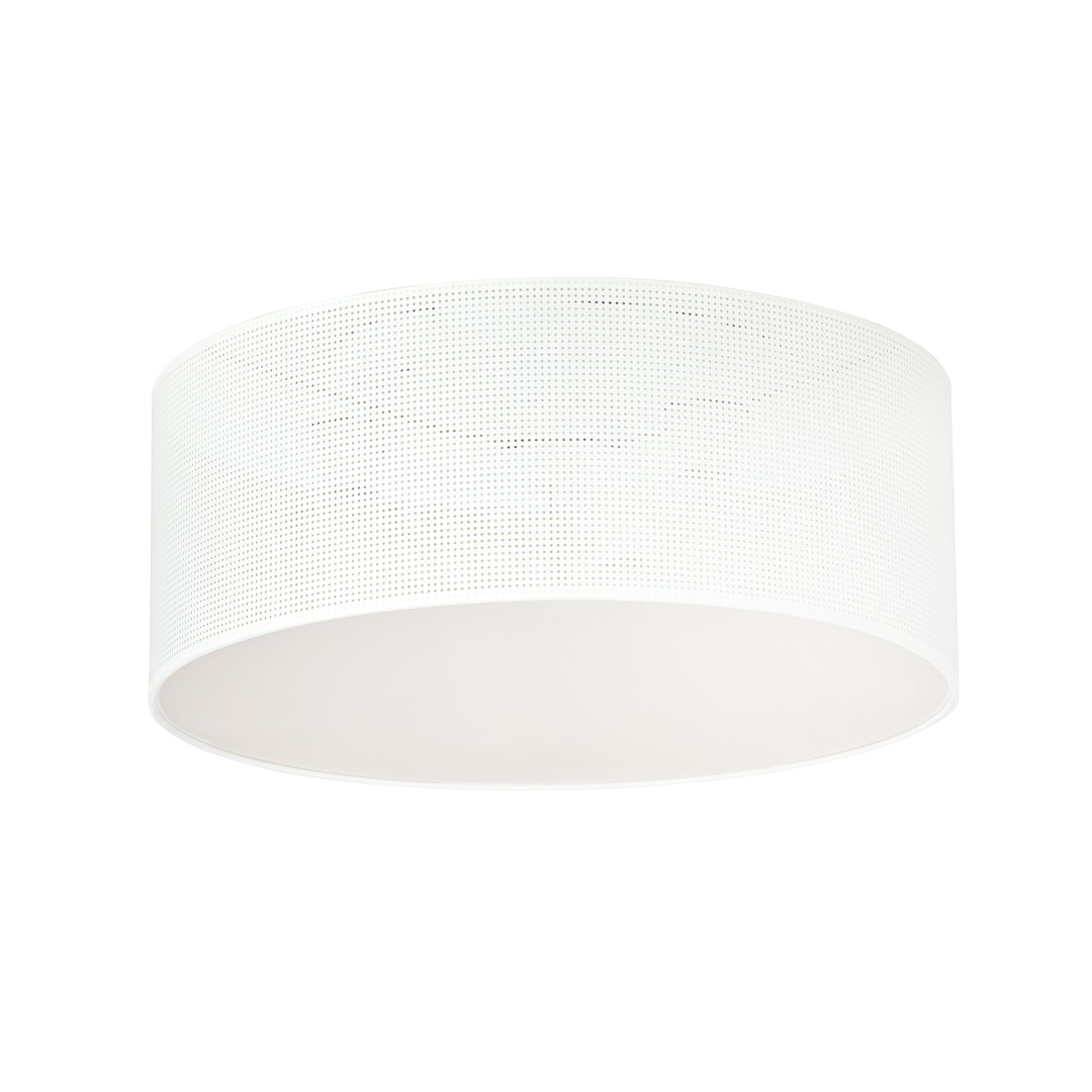 Plafondlamp Numi Zwart Ø50 cm - Afbeelding 2