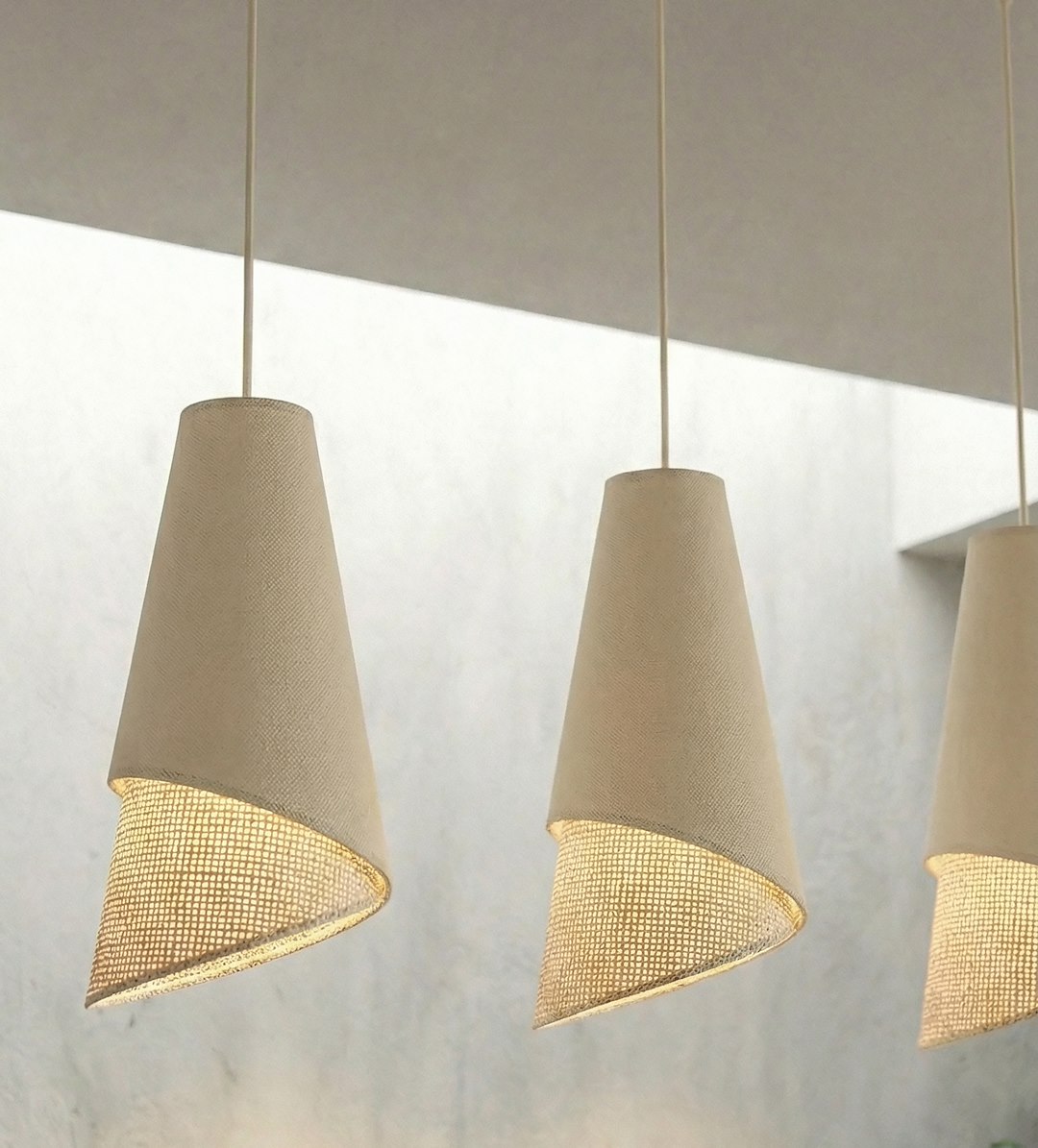 Hanglamp Niemmoro Zwart Ø20 cm - Afbeelding 4