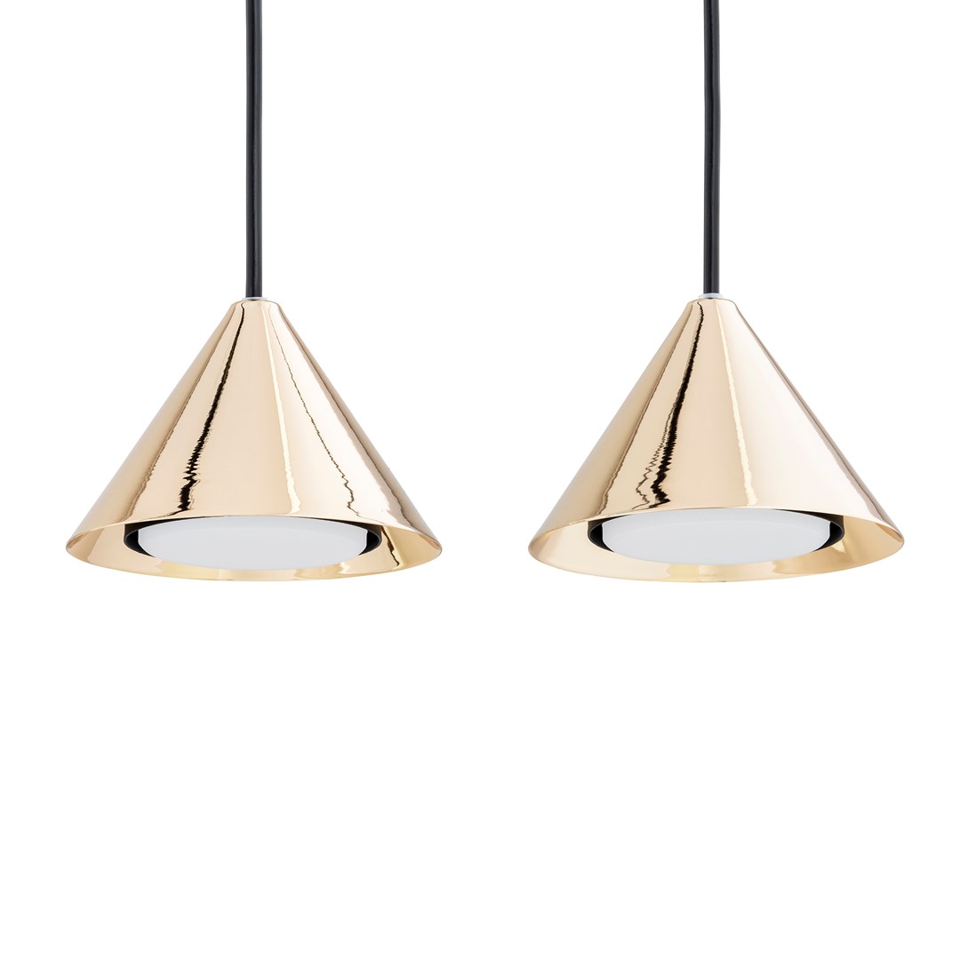 Hanglamp Broontik Zwart - Afbeelding 6